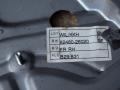 стеклоподъемник передний правый Hyundai Santa Fe 1 поколение (SM) 2003, 2.0 л., D4EA, дизель, МКПП, внедорожник 5 дв., 8248026020 - фото №2
