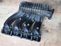 коллектор впускной Mercedes-Benz C-Класс W203/S203/CL203 2000, 2.2 л., дизель, АКПП, седан, 6110902337 - фото №2