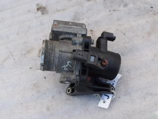 заслонка дроссельная Ford Focus 2 поколение [рестайлинг] 2010, 1.6 л., дизель, 7V2Q9E926AB