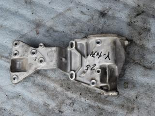 кронштейн гидроусилителя Volvo V70 3 поколение 2009, 2.5 л., B 5254 T6, бензин, АКПП, черный, универсал, передний привод, правый руль, 30731516