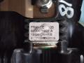 подушка безопасности водителя Renault Laguna 2 поколение 2004, 1.9 л., дизель, МКПП, хетчбэк 5 дв., 8200071201A - фото №3