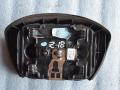 подушка безопасности водителя Renault Laguna 2 поколение 2004, 1.9 л., дизель, МКПП, хетчбэк 5 дв., 8200071201A - фото №2