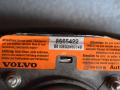 подушка безопасности водителя Volvo XC90 1 поколение 2003, 2.9 л., бензин, АКПП, универсал, правый руль, 8665422 - фото №3