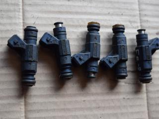 форсунка Volvo S80 1 поколение 2000, 2.9 л., бензин, АКПП, седан, 8627799