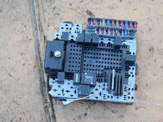 блок предохранителей Volvo XC70 1 поколение 2004, 2.4 л., бензин, АКПП, универсал, 8688153, 8645729