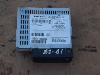CD-чейнджер Volvo XC90 1 поколение 2004, 2.9 л., бензин, АКПП, универсал, правый руль, 30657552, 306575521