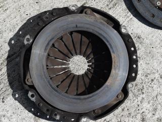 корзина сцепления Volvo S80 1 поколение 2000, 2.0 л., B 5204 T, бензин, МКПП, седан, передний привод