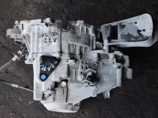 КПП механическая (МКПП) Volvo S80 1 поколение 2000, 2.0 л., B 5204 T, бензин, МКПП, седан, передний привод, 1023705