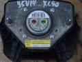 подушка безопасности водителя Volvo XC90 1 поколение 2004, 2.9 л., бензин, АКПП, внедорожник 5 дв., правый руль, 8686221 - фото №3