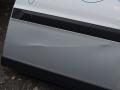 дверь задняя левая Volvo XC90 1 поколение 2004, 2.9 л., бензин, АКПП, внедорожник 5 дв., правый руль - фото №3