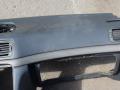 панель передняя салона (торпедо) Volvo S80 1 поколение 2000, 2.0 л., B 5204 T, бензин, МКПП, седан, передний привод - фото №3
