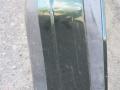 бампер задний Volvo S80 1 поколение 2000, 2.0 л., B 5204 T, бензин, МКПП, седан, передний привод, 9154852, 09151393 - фото №4