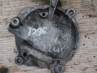 крышка двигателя передняя Renault Laguna 2 поколение 2003, 2.2 л., дизель, МКПП, хетчбэк 5 дв., 8200006884