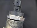 топливная рампа Kia Carens 2 поколение 2008, 2.0 л., D4EA, дизель, МКПП, минивэн, 0281002507, 0445214140 - фото №3
