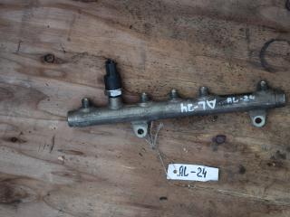 топливная рампа Renault Megane 1 поколение [рестайлинг] 2001, 1.9 л., дизель, МКПП, хетчбэк 5 дв., 0281002405, 0445214015, 7700111013