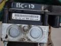 блок ABS Kia Ceed 1 поколение 2009, 1.6 л., дизель, МКПП, универсал, 0265230231, 589201H650 - фото №3