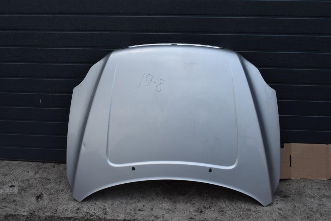 капот Volvo XC90 1 поколение 2005, 2.4 л., D5, D 5244 T, дизель, АКПП, внедорожник 5 дв., полный привод, правый руль, 30796491 - фото №1