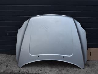 капот Volvo XC90 1 поколение 2005, 2.4 л., D5, D 5244 T, дизель, АКПП, внедорожник 5 дв., полный привод, правый руль, 30796491