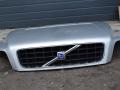 капот Volvo XC90 1 поколение 2005, 2.4 л., D5, D 5244 T, дизель, АКПП, внедорожник 5 дв., полный привод, правый руль, 30796491 - фото №2