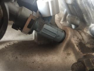 форсунка Hyundai Trajet 1 поколение 2003, 2.0 л., G4JP, бензин, МКПП, минивэн, 3531038010, 9260930003