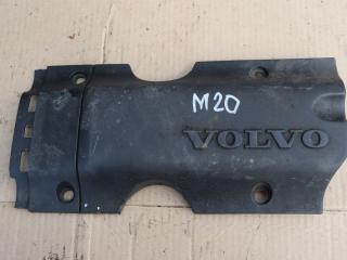 декоративная крышка двигателя Volvo S40 1 поколение [рестайлинг] 2000, 2.0 л., Ti, B 5204 T2, бензин, АКПП, седан, 9207618