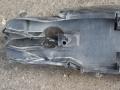 усилитель бампера переднего Volvo S60 2 поколение 2012, 2.0 л., D 5204 T3, дизель, МКПП, седан, передний привод, правый руль, 31323427 - фото №4