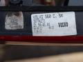 фонарь крышки багажника левый Volvo S60 2 поколение 2012, 2.0 л., D 5204 T3, дизель, МКПП, седан, передний привод, правый руль, 30796271 - фото №3