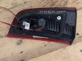 фонарь крышки багажника левый Volvo S60 2 поколение 2012, 2.0 л., D 5204 T3, дизель, МКПП, седан, передний привод, правый руль, 30796271 - фото №2