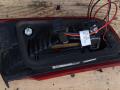 фонарь крышки багажника правый Volvo S60 2 поколение 2012, 2.0 л., D 5204 T3, дизель, МКПП, седан, передний привод, правый руль, 30796272 - фото №2