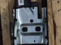 кожух рулевой колонки Volvo S60 2 поколение 2012, 2.0 л., D 5204 T3, дизель, МКПП, седан, передний привод, правый руль, 8648403 - фото №2