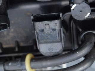 датчик распредвала Volvo S60 2 поколение 2012, 2.0 л., D 5204 T3, дизель, МКПП, седан, передний привод, правый руль, 8658726, 0232103063