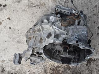 КПП механическая (МКПП) Volvo S60 2 поколение 2012, 2.0 л., D 5204 T3, дизель, МКПП, седан, передний привод, правый руль, 1285121, DG9R7002LA