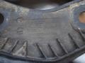 брызговик Volvo S60 2 поколение 2012, 2.0 л., D 5204 T3, дизель, МКПП, седан, передний привод, правый руль, 31353520, 31353521 - фото №3