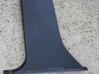 обшивка стойки центральной левой Volvo S60 2 поколение 2012, 2.0 л., D 5204 T3, дизель, МКПП, седан, передний привод, правый руль, 31307480