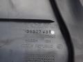 обшивка стойки центральной правой Volvo S60 2 поколение 2012, 2.0 л., D 5204 T3, дизель, МКПП, седан, передний привод, правый руль, 31307481 - фото №3