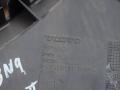 Крепление бампера заднего Volvo S60 2 поколение 2012, 2.0 л., D 5204 T3, дизель, МКПП, седан, передний привод, правый руль, 30796627 - фото №2