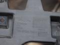 Крепление бампера заднего Volvo S60 2 поколение 2012, 2.0 л., D 5204 T3, дизель, МКПП, седан, передний привод, правый руль, 30795054 - фото №2