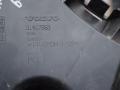 Крепление бампера заднего Volvo S60 2 поколение 2012, 2.0 л., D 5204 T3, дизель, МКПП, седан, передний привод, правый руль, 31407893 - фото №2