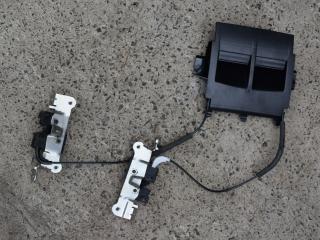 замок спинки сиденья Volvo S60 2 поколение 2012, 2.0 л., D 5204 T3, дизель, МКПП, седан, передний привод, правый руль, 30727871
