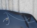 капот Volvo S60 2 поколение 2012, 2.0 л., D 5204 T3, дизель, МКПП, седан, передний привод, правый руль, 31368407 - фото №3