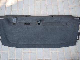 полка багажника Volvo S60 2 поколение 2012, 2.0 л., D 5204 T3, дизель, МКПП, седан, передний привод, правый руль, 39817809