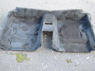 ковер салонный Volvo S60 2 поколение 2012, 2.0 л., D 5204 T3, дизель, МКПП, седан, передний привод, правый руль, 39801550