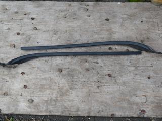 молдинг лобового стекла Volvo S60 2 поколение 2012, 2.0 л., D 5204 T3, дизель, МКПП, седан, передний привод, правый руль, 31335865