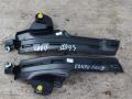 накладка на порог внутренняя Volvo S60 2 поколение 2012, 2.0 л., D 5204 T3, дизель, МКПП, седан, передний привод, правый руль, 31348251, 31348250 - фото №2