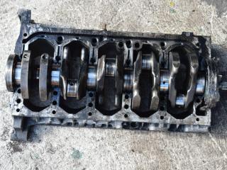 коленвал Volvo XC90 1 поколение 2006, 2.4 л., D5, D 5244 T5, дизель, АКПП, внедорожник 5 дв., правый руль