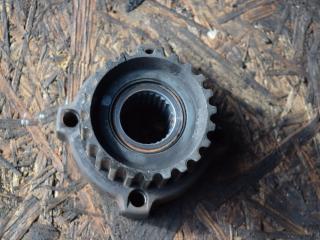 шестерня (звездочка) коленвала Volvo XC90 1 поколение 2006, 2.4 л., D5, D 5244 T5, дизель, АКПП, внедорожник 5 дв., правый руль, 1275366