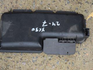 крышка блока предохранителей Volvo XC90 1 поколение 2005, 2.9 л., бензин, АКПП, внедорожник 5 дв., правый руль, 30728133