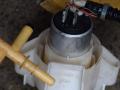 насос топливный BMW 5 серия F07/F10/F11 2011, 2.0 л., дизель, АКПП, седан, 09751100511 - фото №3