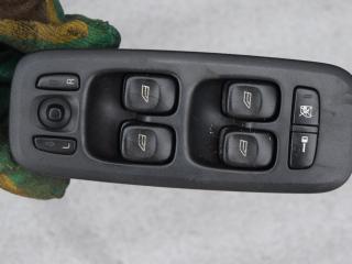 блок управления стеклоподъемниками Volvo XC90 1 поколение 2005, 2.9 л., бензин, АКПП, внедорожник 5 дв., правый руль, 30746074