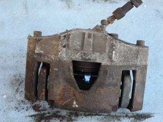 суппорт передний левый Volvo XC90 1 поколение 2005, 2.9 л., бензин, АКПП, внедорожник 5 дв., правый руль, 30657303